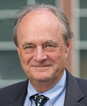 Dr. Philip Levendusky headshot