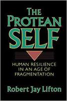 The Protean Self book cover