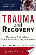 Trauma and Recovery Book cover